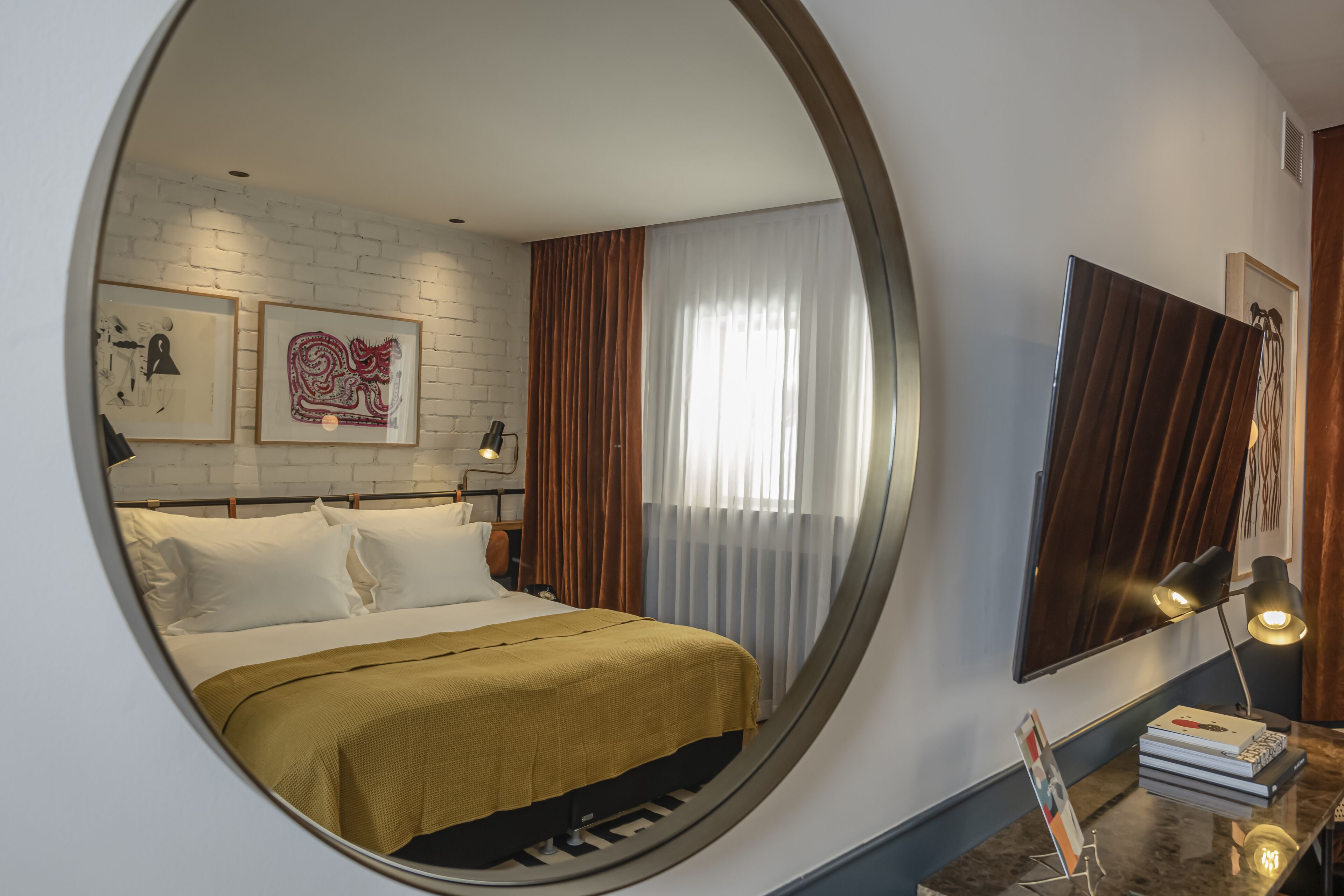 Photo - Backstage Hotel - an Atlas Boutique Hotel