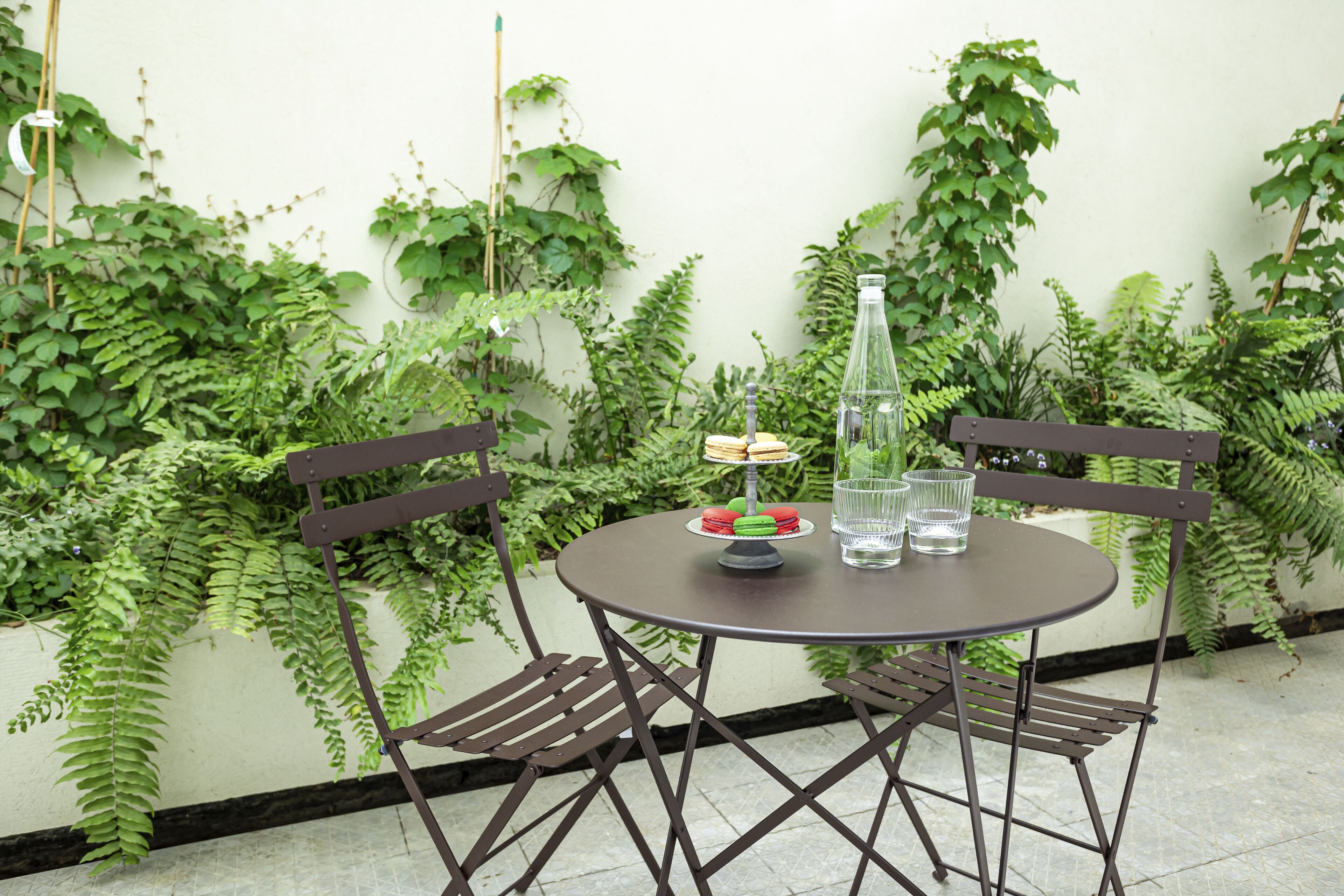 Foto - Backstage Hotel - an Atlas Boutique Hotel