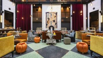 Diseño del edificio