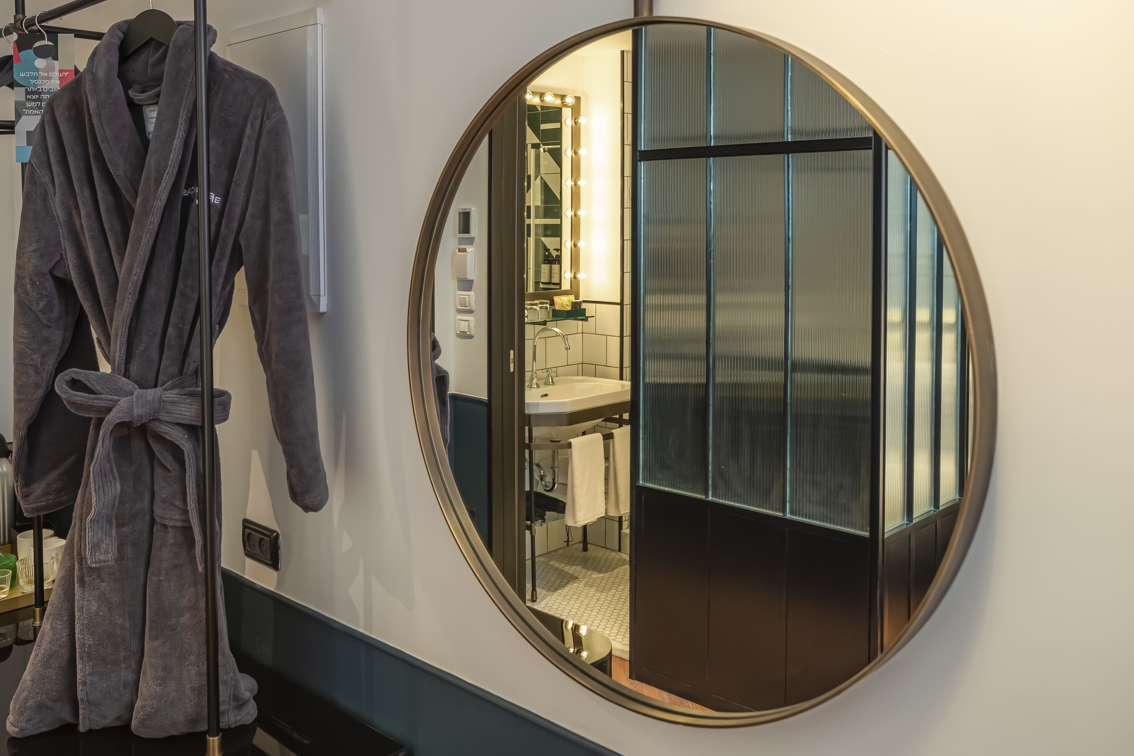 Photo - Backstage Hotel - an Atlas Boutique Hotel