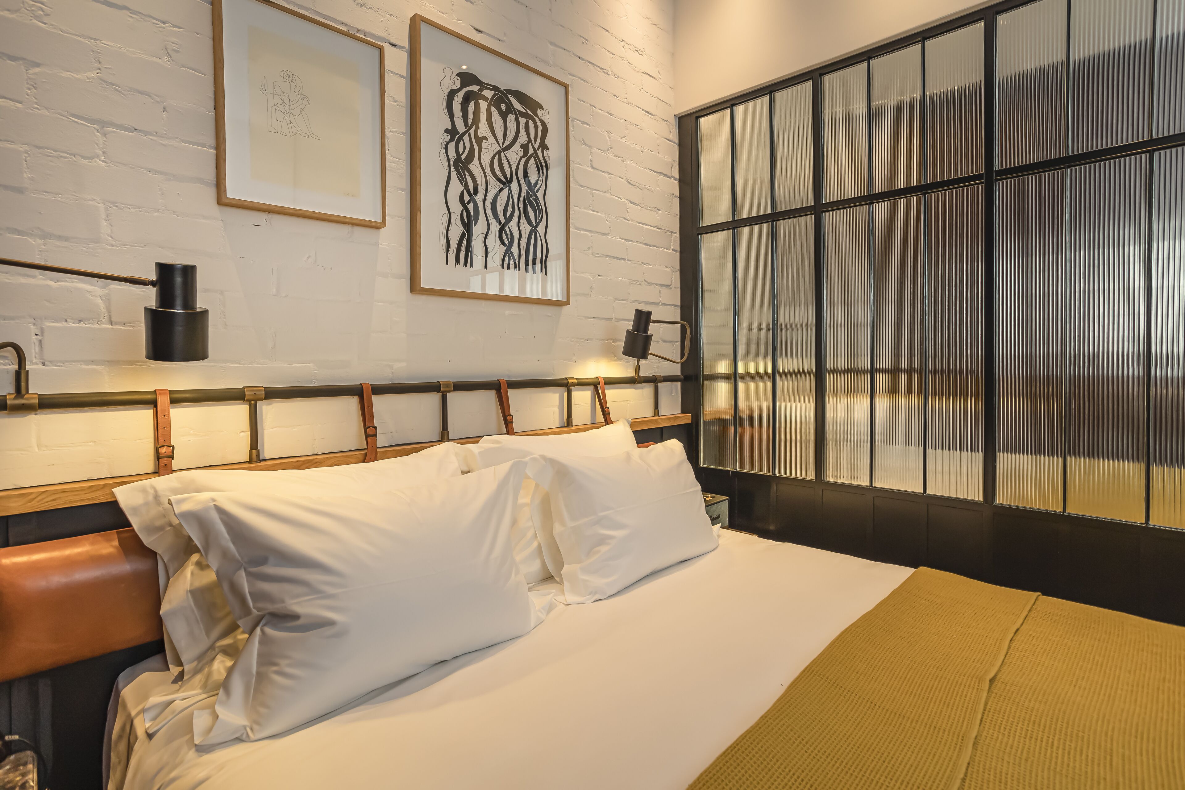 Foto - Backstage Hotel - an Atlas Boutique Hotel