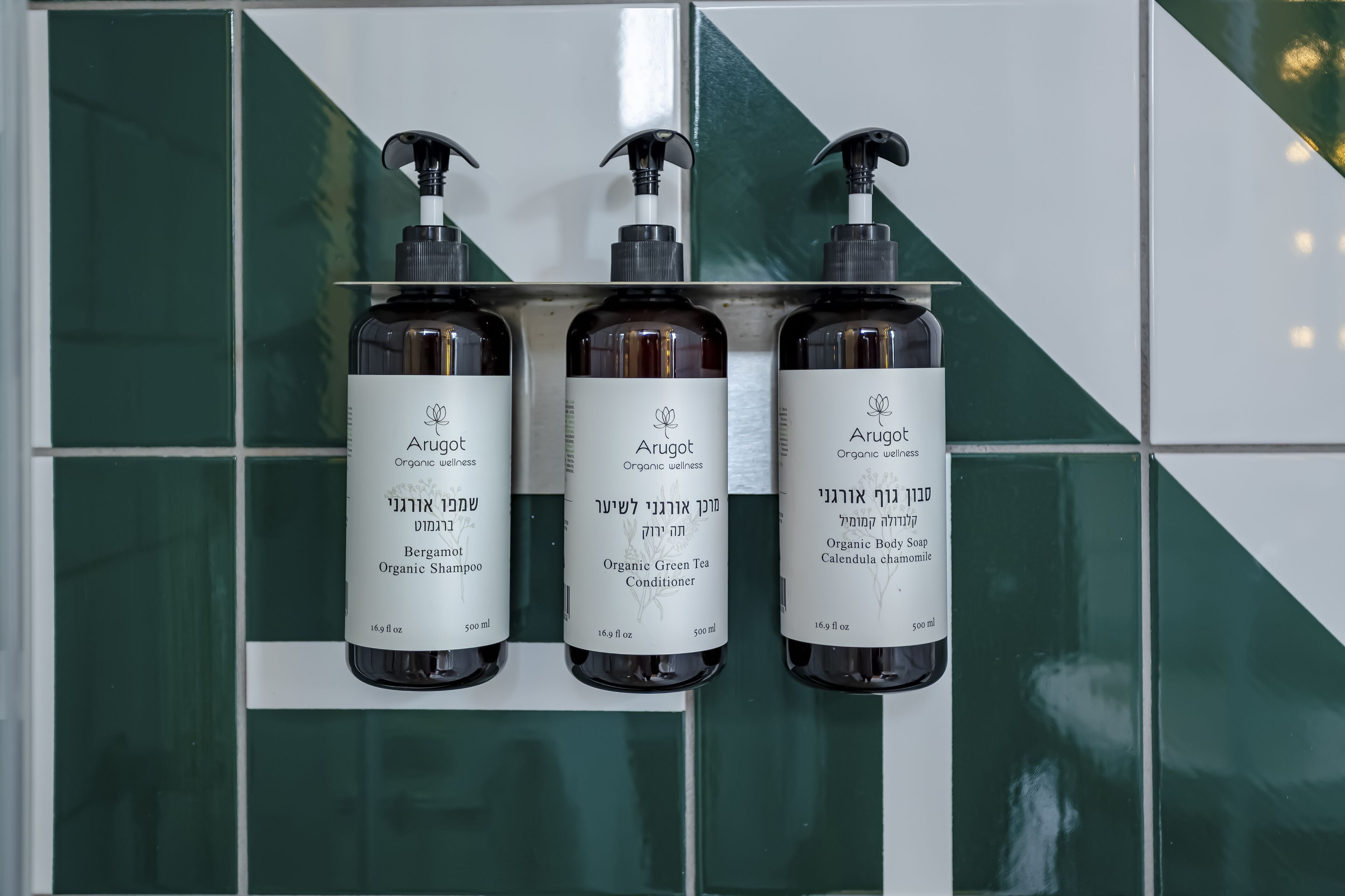 Foto - Backstage Hotel - an Atlas Boutique Hotel