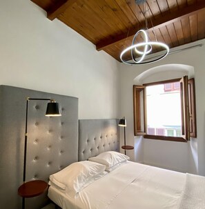 2 habitaciones 