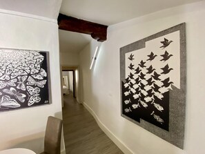 2 habitaciones 