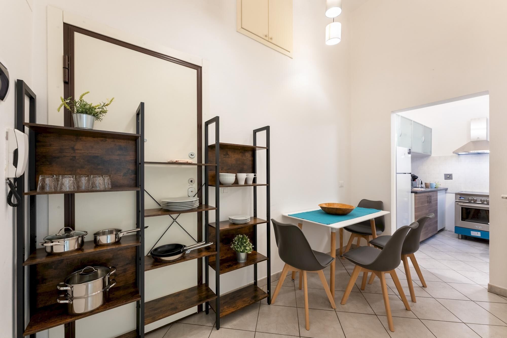 Casa | 2 habitaciones 