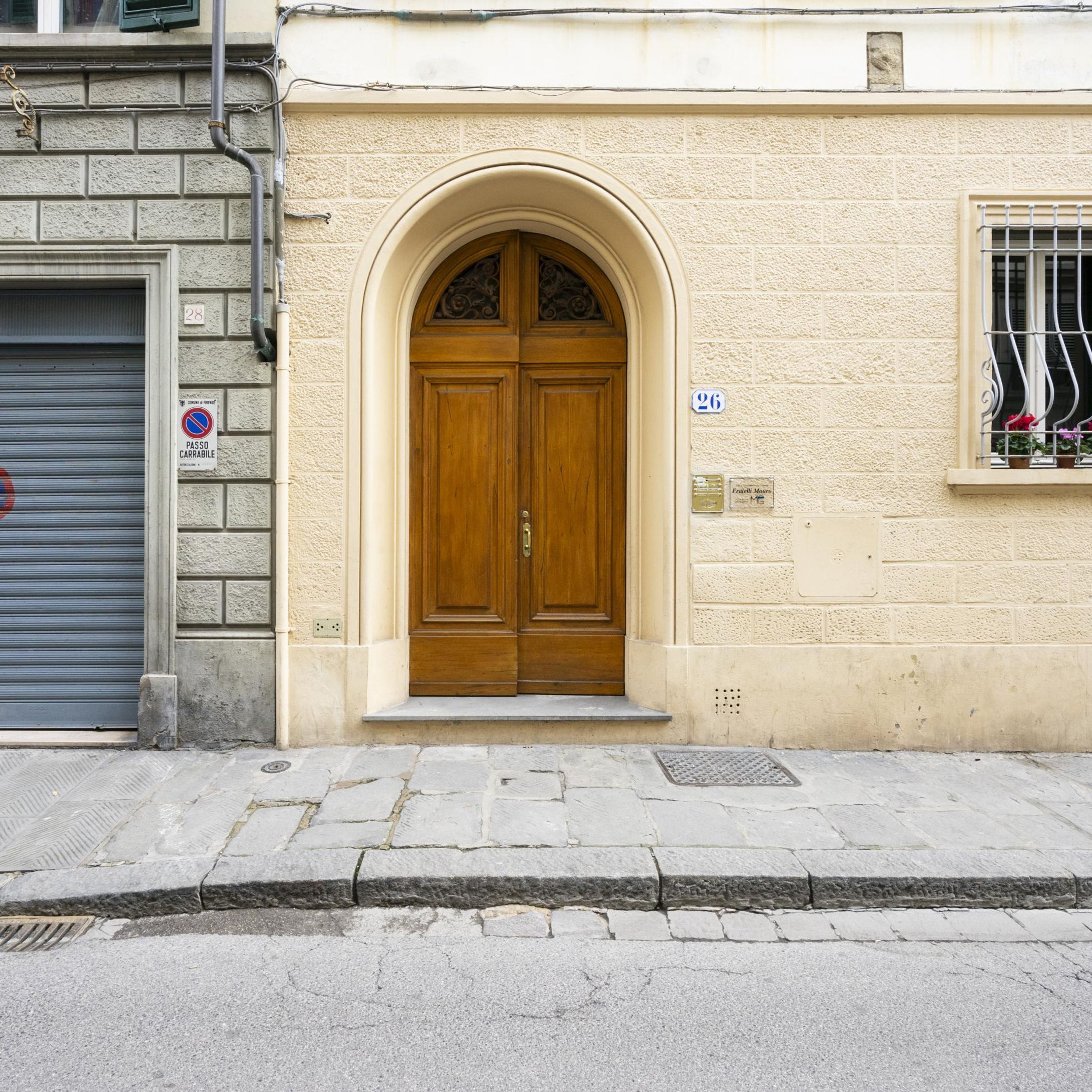 Apartment | 2 Schlafzimmer
