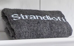 Miscellaneous - Apartment 4 - Strandloft 3 Norderney, vacation apartments - 5min walk to the west beach (Norderney)