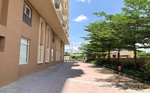 Estacionamiento gratis