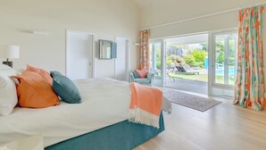 Cottage | 6 kamar tidur, Wi-Fi gratis, dan didekorasi berbeda-beda