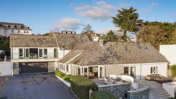 Cottage | Eksterior