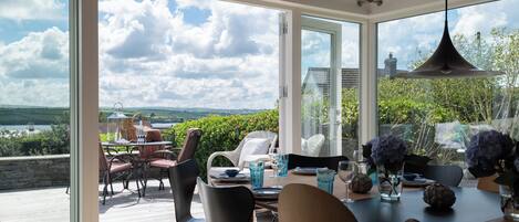 Småhus | Spiseområde