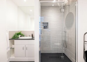 Chaumière | Salle de bain