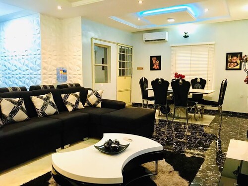 Harmony Homes Oluyole Estate, Ibadan