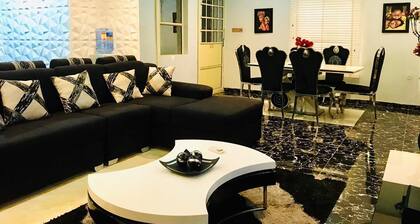 Harmony Homes Oluyole Estate, Ibadan