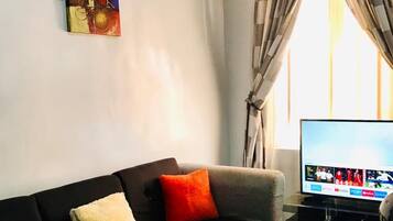 Smart TV