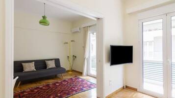 Televisión de pantalla plana