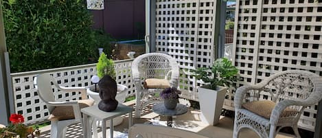 Terras