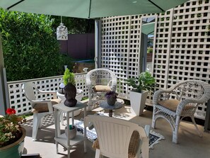 Terras