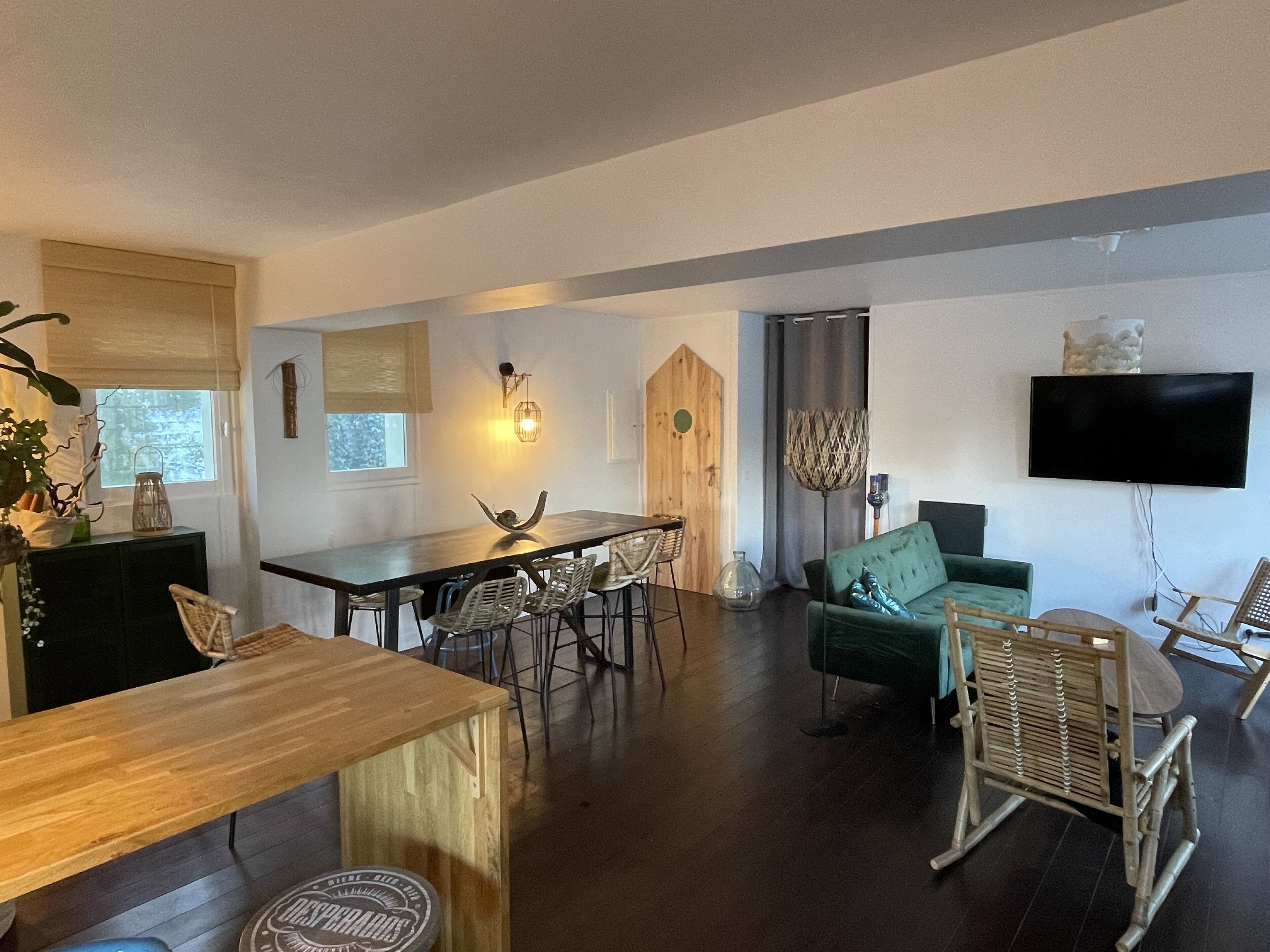 Villa La Plage - Deauville