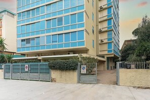 Exterior - Three- room apartment nearby the sea and center (Lido degli Estensi)