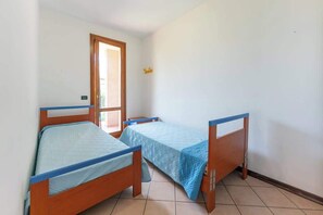 2 soverom og rullestolvennlig