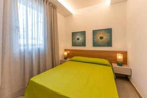 3 Schlafzimmer
