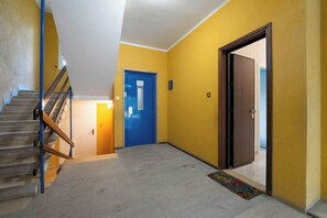 Interior - Apartment near the sea and the city center (Lido degli Estensi)