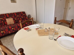 Interiör