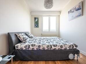 2 habitaciones y wifi gratis 