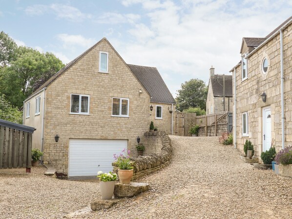 Cottage | Interior - Farm View Lodge (Stroud)