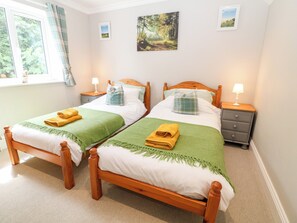 Cottage - Farm View Lodge (Stroud)