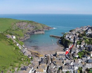 Cottage | Interior - Cloam Cottage (Port Isaac)