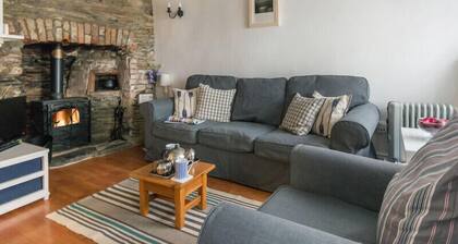 Cloam Cottage