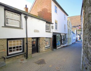 Ferienhaus | Innenbereich