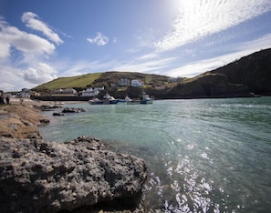 Cottage | Interior - Cloam Cottage (Port Isaac)