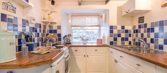 Cloam Cottage