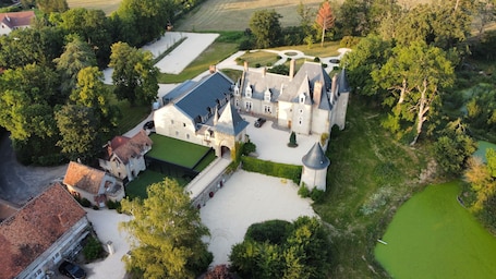 Château Origny