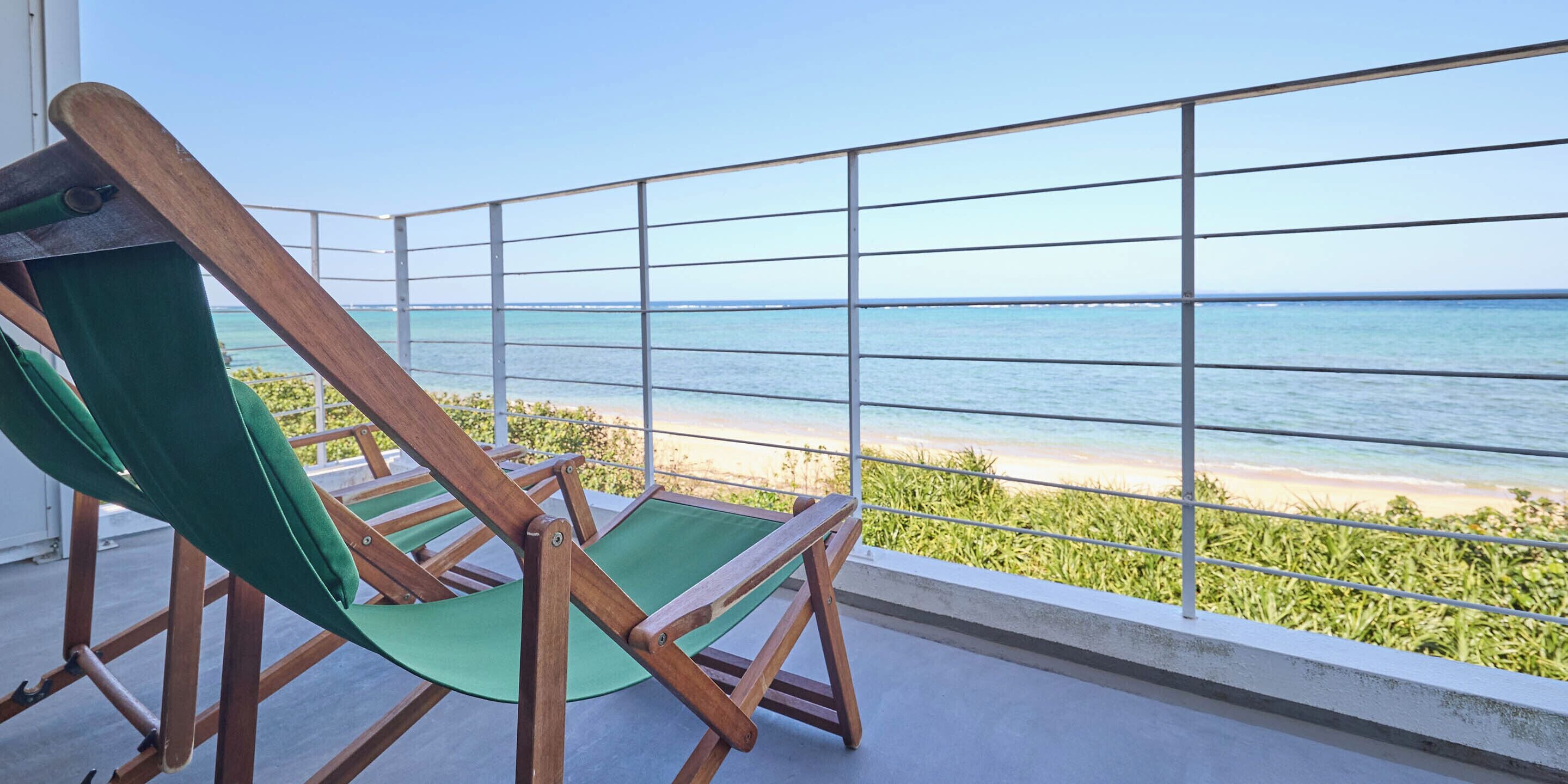 302 Star | Terrace/patio