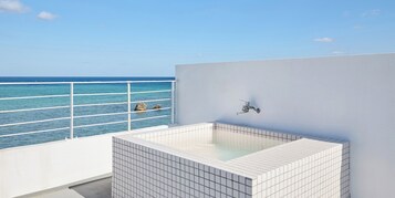 Habitación de lujo doble, no fumadores (302 Star) | Colchones con acolchado adicional