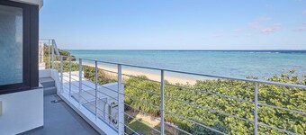 CASA DUMAI OceanVilla NAKIJIN