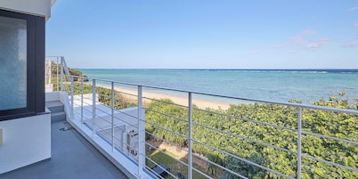 CASA DUMAI OceanVilla NAKIJIN