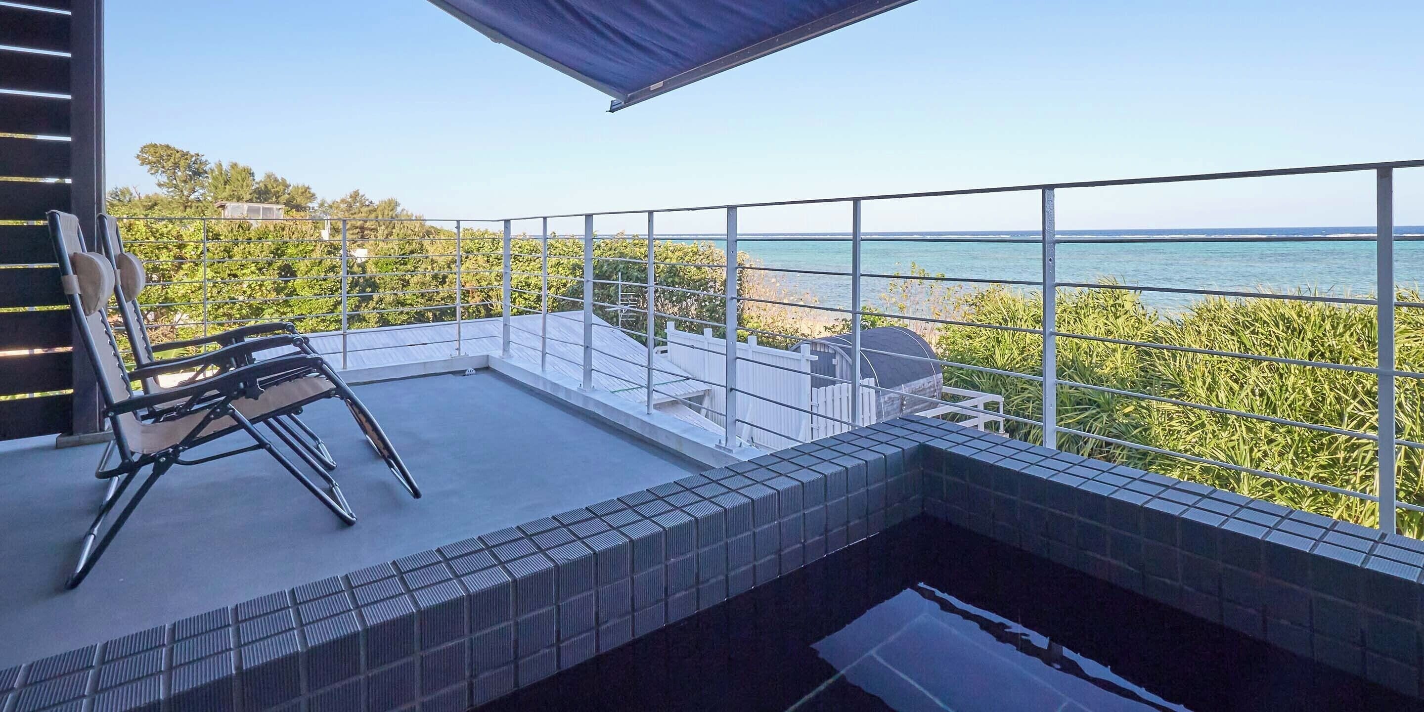 Habitación estándar doble, no fumadores (202 Sunset) | Colchones con acolchado adicional