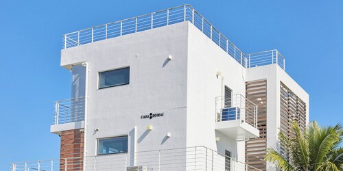 CASA DUMAI OceanVilla NAKIJIN