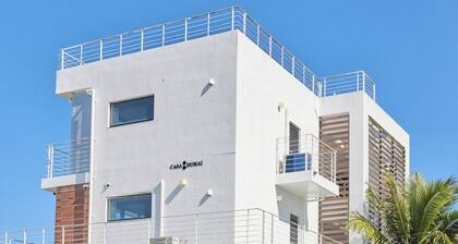 CASA DUMAI OceanVilla NAKIJIN