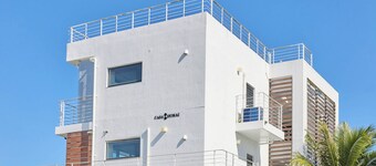 卡萨杜马海洋别墅今归仁