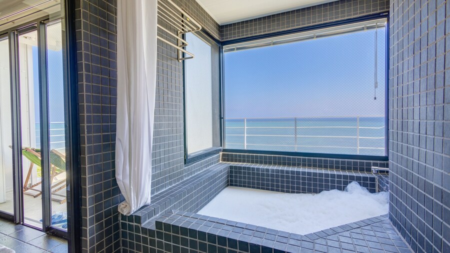 CASA DUMAI OceanVilla NAKIJIN