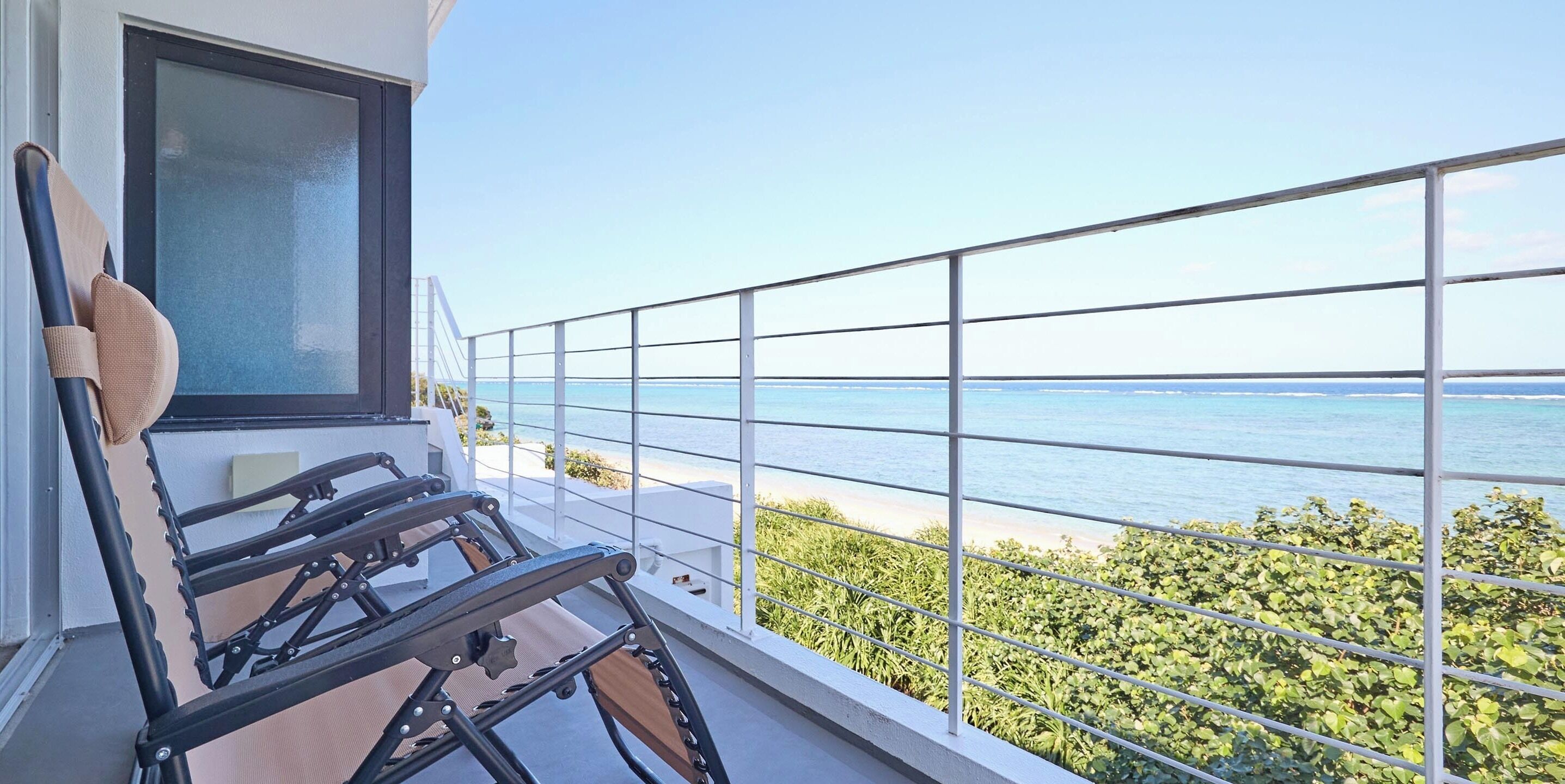 301 Wave | Terrace/patio