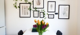 Gästezimmer Kreuzheide