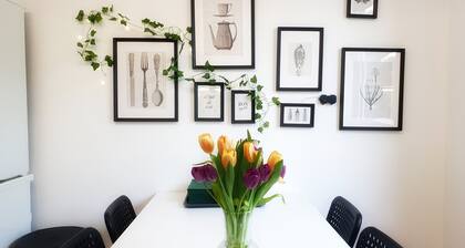 Gästezimmer Kreuzheide