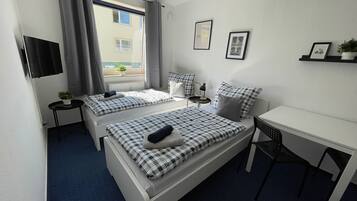 Comfort Twin Room | Free WiFi